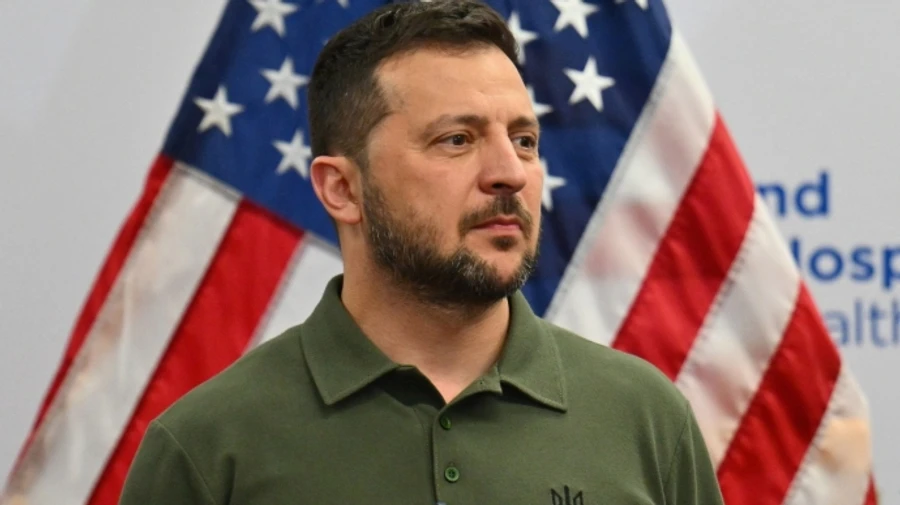 Zelenskyy to attend Notre Dame reopening ceremony on 7 December, where Trump also expected to be present – media