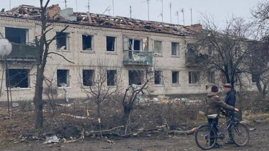 Днепропетровщина: возросло количество раненых в результате субботней атаки