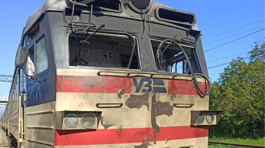 Ukrainian Railways reports Q1 loss of US$178m: what were the contributing factors?