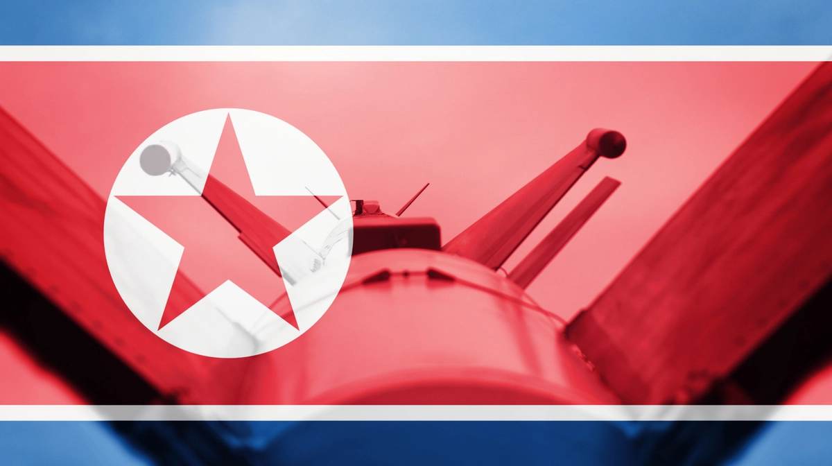 Russia is deploying North Korean unit armed with dozens of ballistic missiles to attack Ukraine, Reuters reports