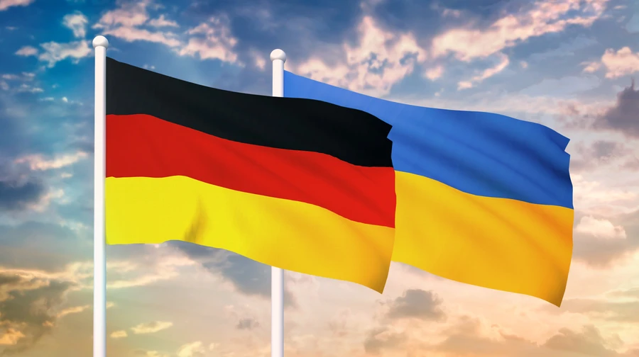 Розвідка, дрони, ППО: Німеччина активізує військову підтримку України після атаки РФ в Лейпцигу