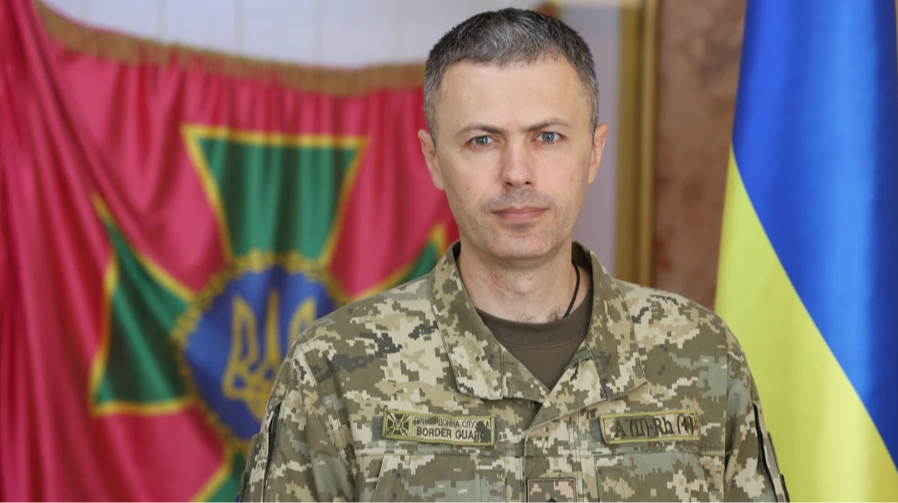 "Близько тижня промацують нашу оборону": У ДПСУ розповіли про дії росіян у Вовчанській громаді