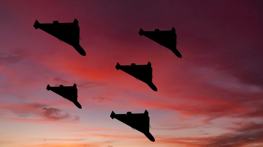 Россияне начали устанавливать на Шахеды термобарические боеприпасы – СМИ