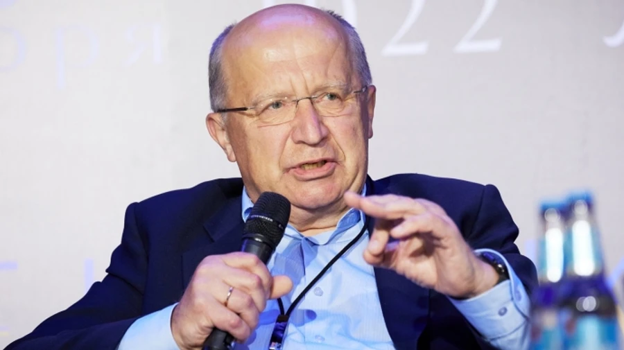 Future EU defence commissioner calls for mandatory ammunition stockpiles