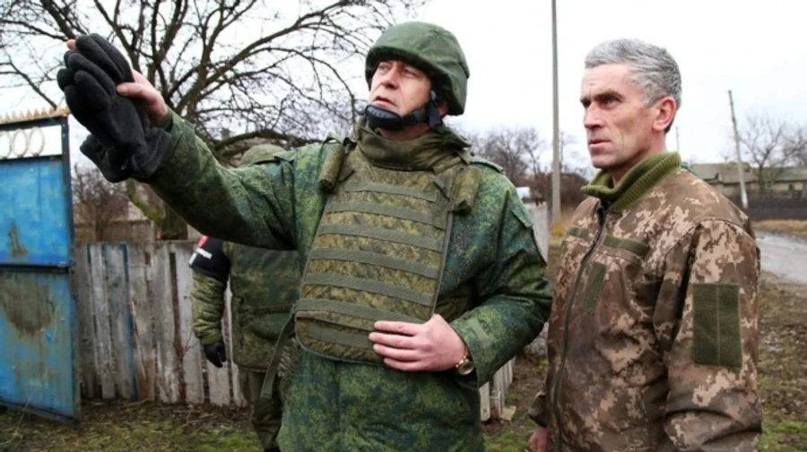 В Україні за дезертирство судять звільненого з російського полону військового