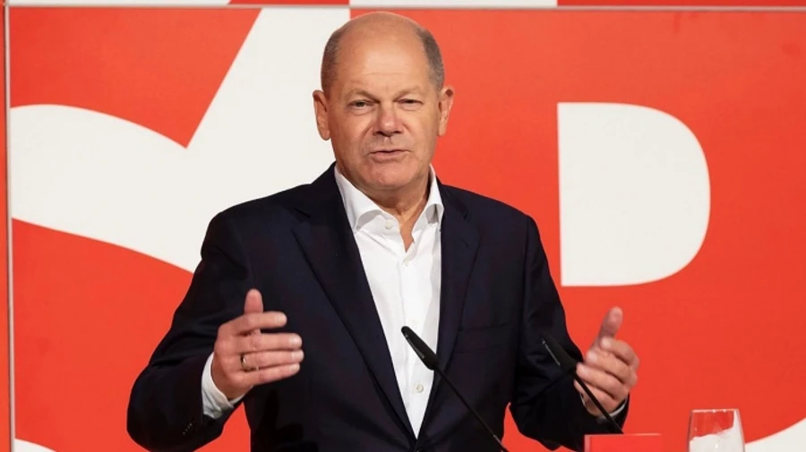 Шольц прокомментировал соглашение о $50 млрд для Украины: Исторический шаг и четкий сигнал Путину