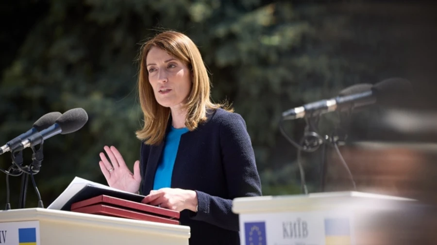 Президент Европарламента о переизбрании Путина: Не вижу здесь легитимности