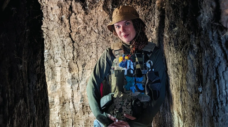 Найгірше – коли забираєш пораненого, але запізно. Госпітальєрка про реалії бойових медиків-добровольців