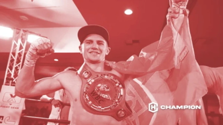 Сергій Богачук: Від цього бою залежить моє подальше життя