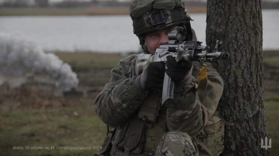 На фронті за минулу добу 91 зіткнення, росіяни атакували в районі Авдіївки – Генштаб