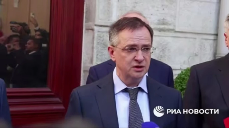 ISW про переговори у Стамбулі: Росія незацікавлена у компромісах