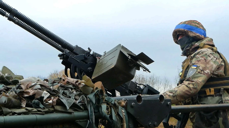 Россияне атаковали 9 Шахедами и 2 ракетами, 7 дронов сбили − Воздушные силы 