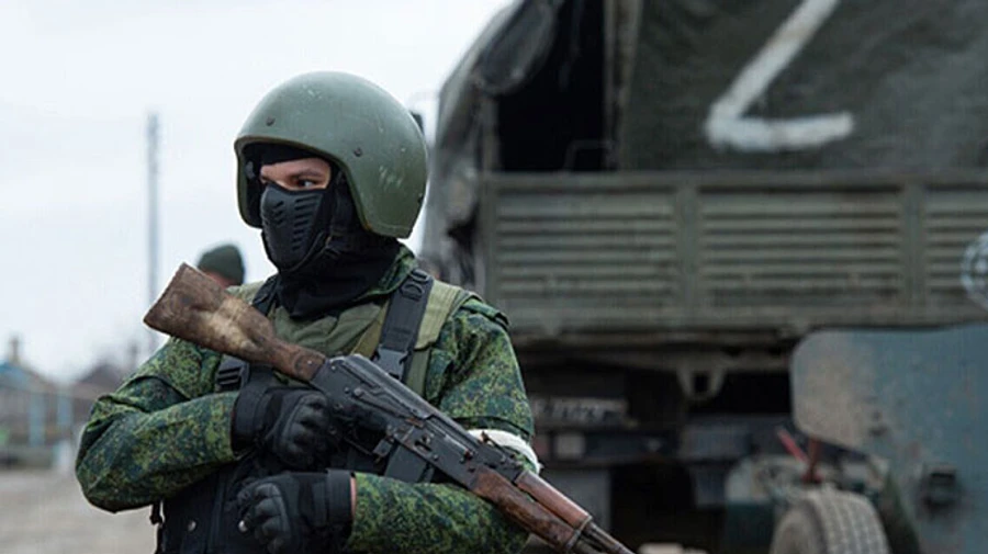 Російські окупанти активно атакували на 5 напрямах − Генштаб