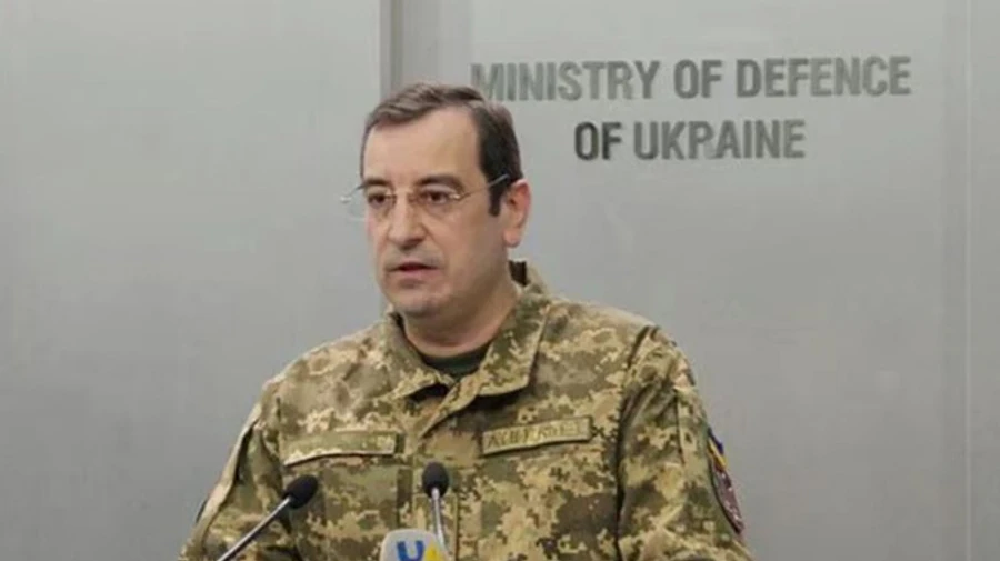 Ukrainian Defence Intelligence believes that information about Musk and Starlink's work on Crimea should be verified