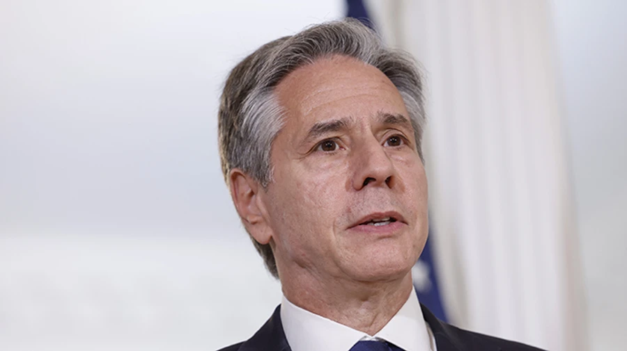 Блінкен оцінив контрнаступ: Хороший прогрес