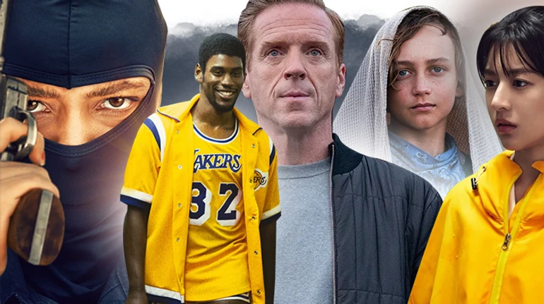 Дитина-месія, грабіжник з амнезією та дві жінки-детектива: найцікавіші серіали вересня