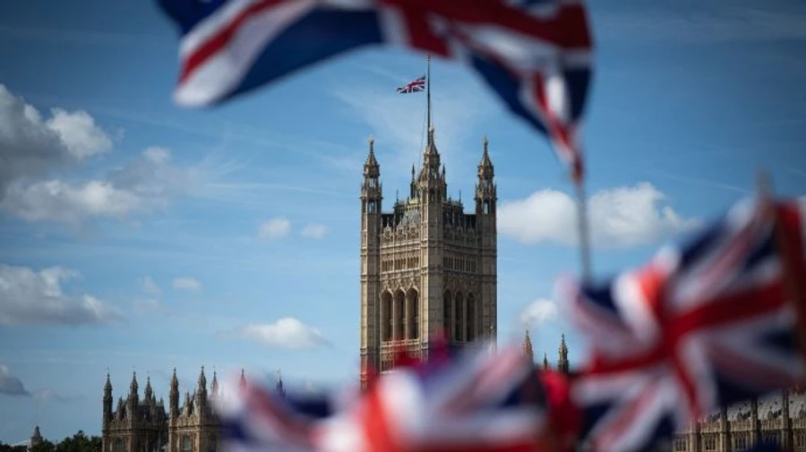 Zelenskyy reports on a productive conversation with UK military leadership