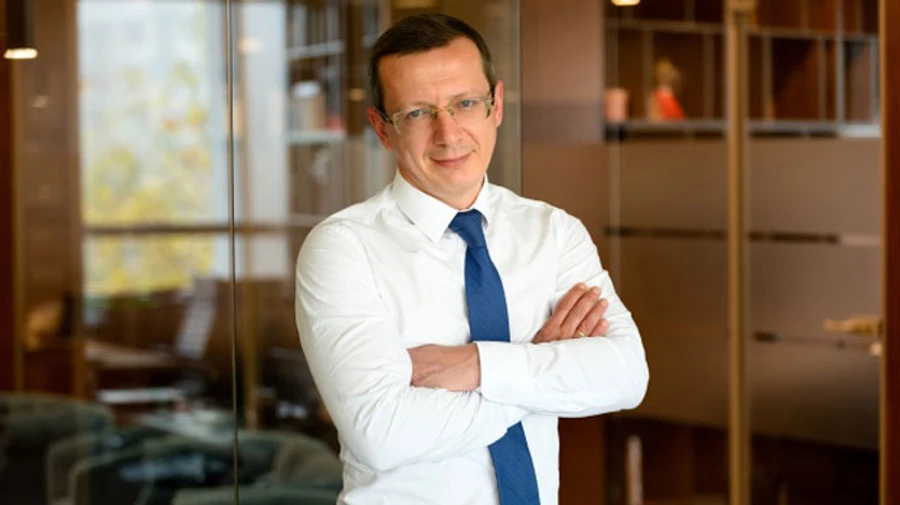 Правительство назначило гендиректора Офиса по европейской и евроатлантической интеграции