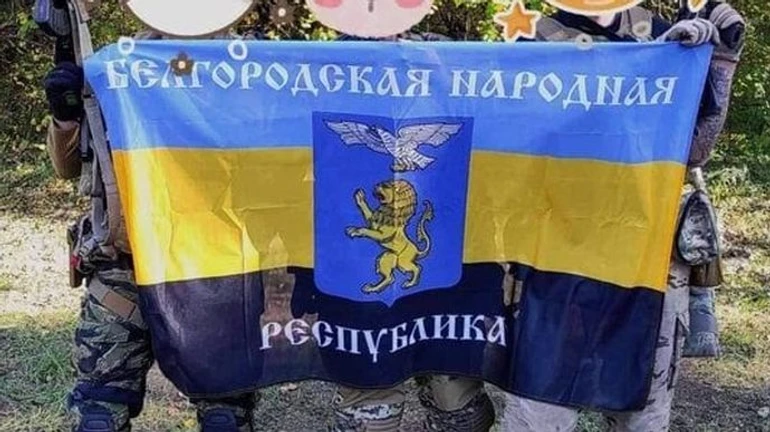 NYT on Belgorod Oblast: Units suffered minor losses