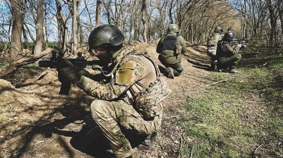 Ukrainian Armed Forces repel almost 70 Russian attacks – General Staff report