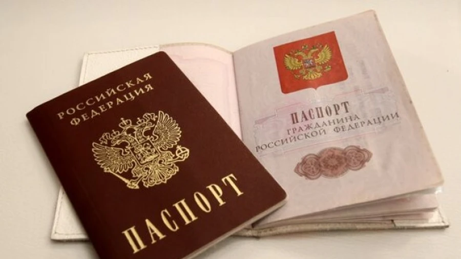 Russian Occupiers torture Ukrainians who refuse Russian passports in Kherson Oblast