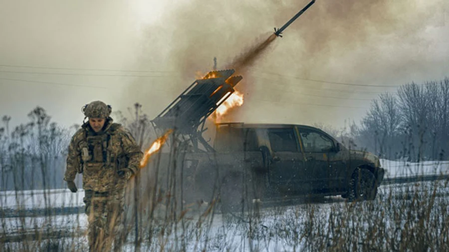 Ukrainian defenders kill 920 Russian soldiers, destroy 5 tanks and 16 UAVs in one day