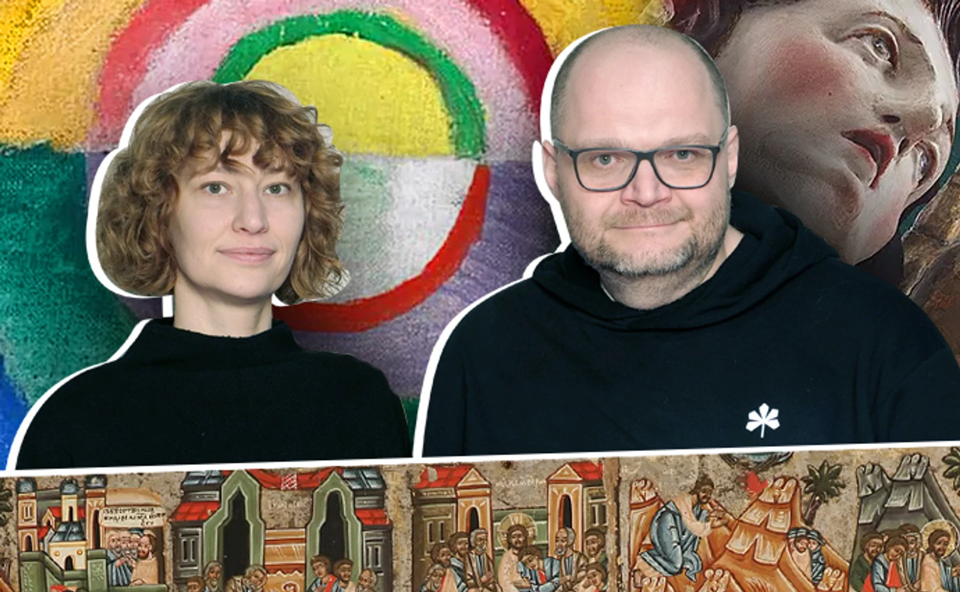 Ukraine. Out of blackout. Культурна програма України в Європі