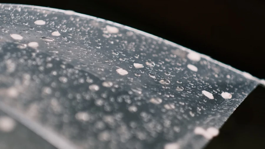 В Украину идут кратковременные дожди и грозы