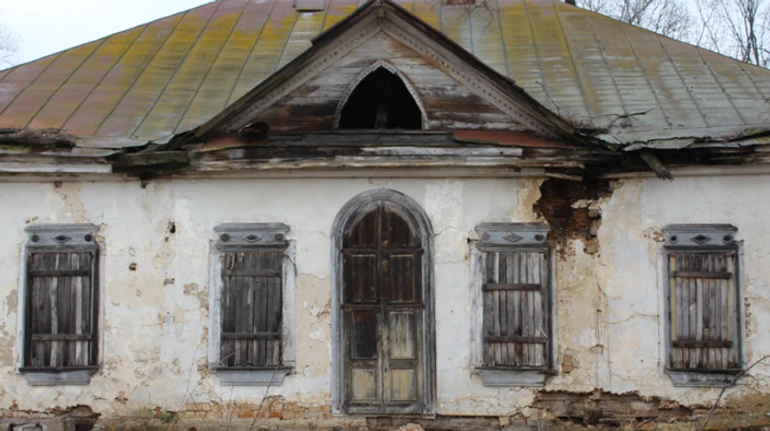 Скорбь Покорщины: как Украина убивает свою историю