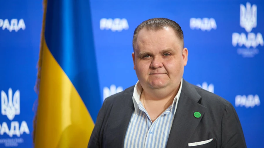 НАБУ подозревает слугу народа Пашковского во лжи в декларации – источник 