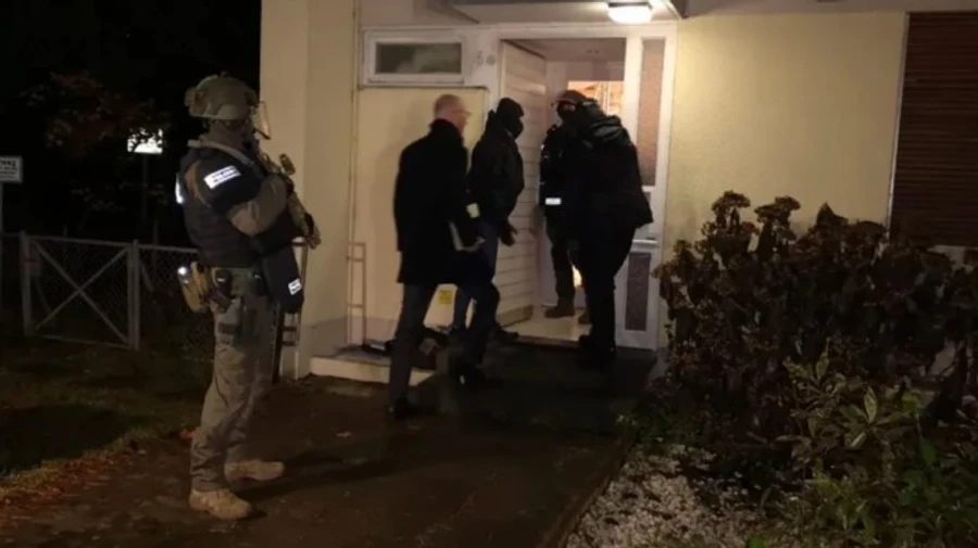 Организаторы переворота в Германии вербовали новых членов с помощью ясновидящих - СМИ