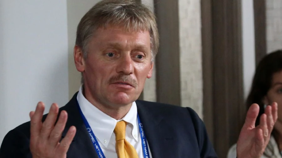 Кремль визнав: ударами по інфраструктурі України намагається схилити Зеленського до переговорів