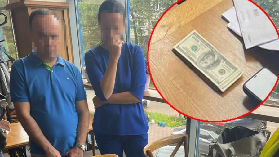 Столична адвокатка продавала липові довідки чоловікам для виїзду за кордон