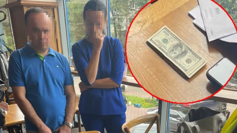 Столичная адвокат продавала липовые справки мужчинам для выезда за границу