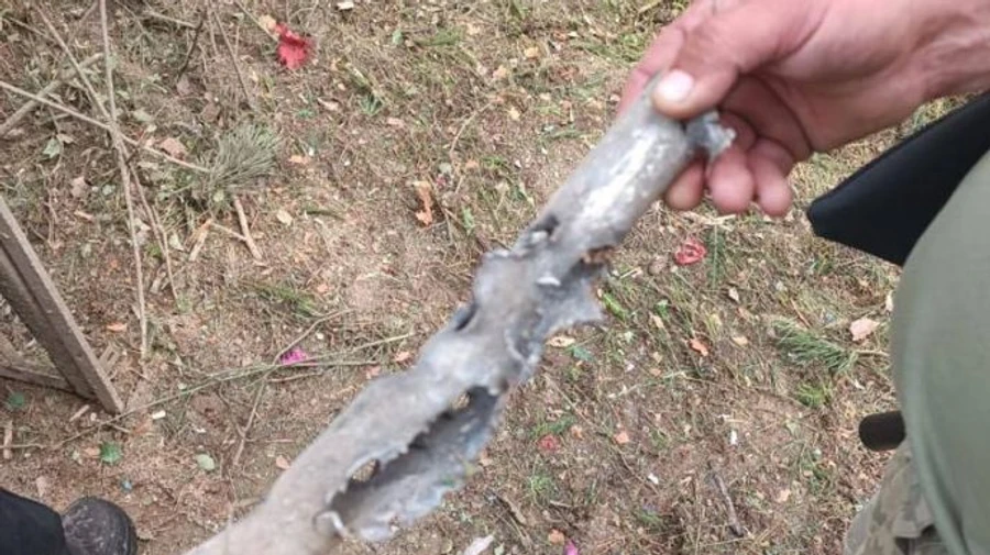 Почти 80 взрывов: враг снова ударил по Сумщине и Черниговщине из РФ