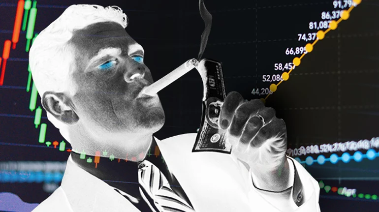 Путін як імітатор демократичного Заходу. Пастки ліберальної демократії. Частина 2