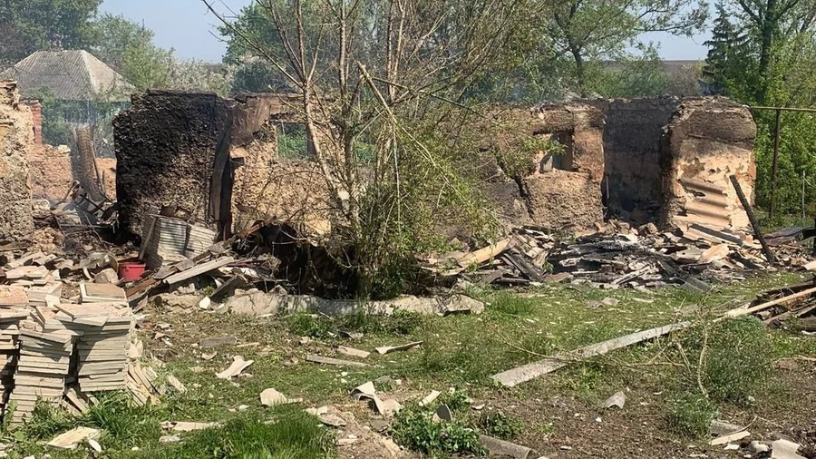 Харківщина: внаслідок обстрілів 5 людей загинуло, 5 поранено