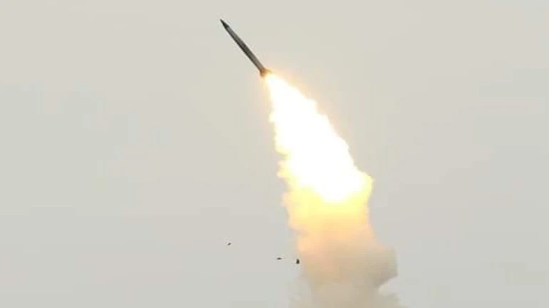 Armed Forces shoot down 4 cruise missiles heading toward Lviv region