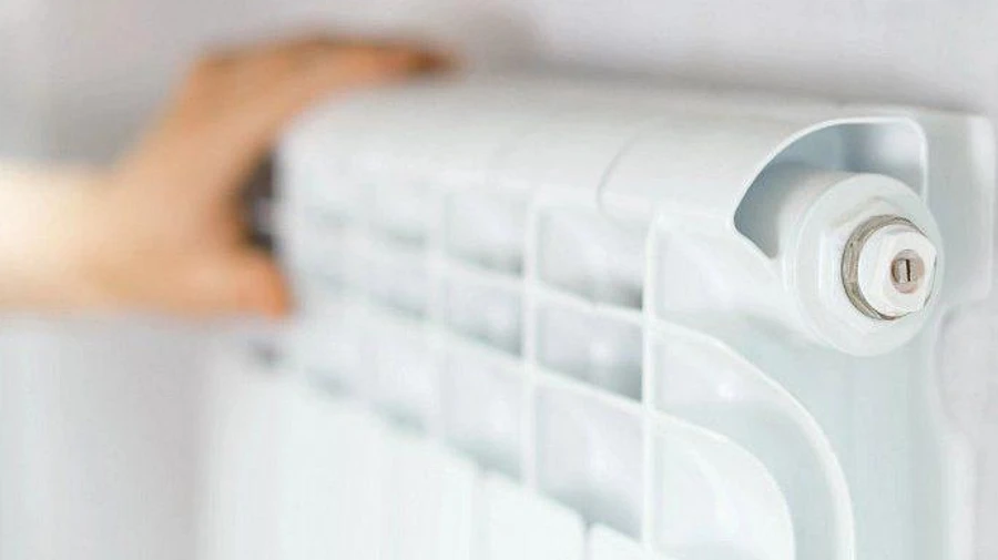 У понеділок у Києві відключать опалення