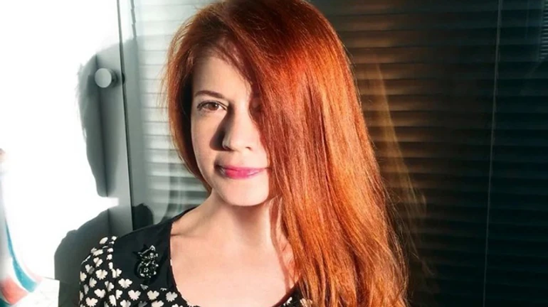 Russian journalist was killed in aggressors’ shelling in Kyiv