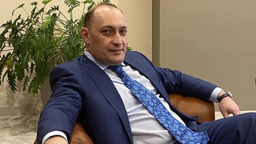 Security Service of Ukraine shoots Ukrainian negotiator suspected of treason in Gomel