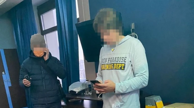 ГБР проводит обыски у нардепа из объединения Разумкова