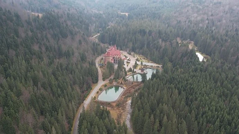 З УДО звільнили працівників, які не збили дрон журналістів над Гутою – джерела