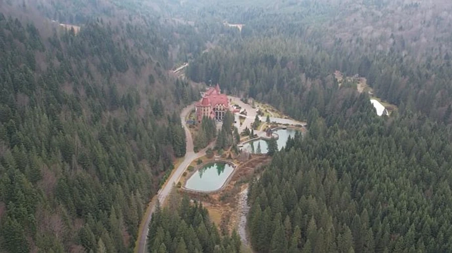 Из УГО уволили работников, не сбивших дрон журналистов над Гутой – источники