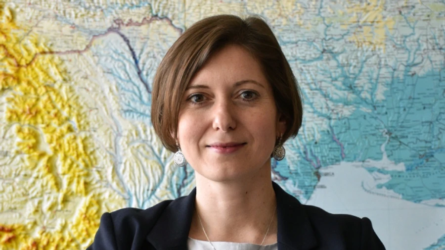 Україна має обмежений доступ до фондів з фінансування протидії змінам клімату - Міндовкілля