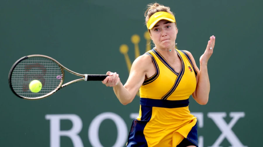 Світоліна вперше за шість років завершує сезон за межами топ-14