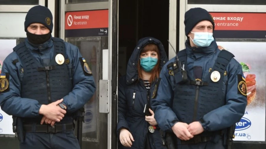 Штраф від 17 тисяч: у київському метро попередили нещеплених зайців