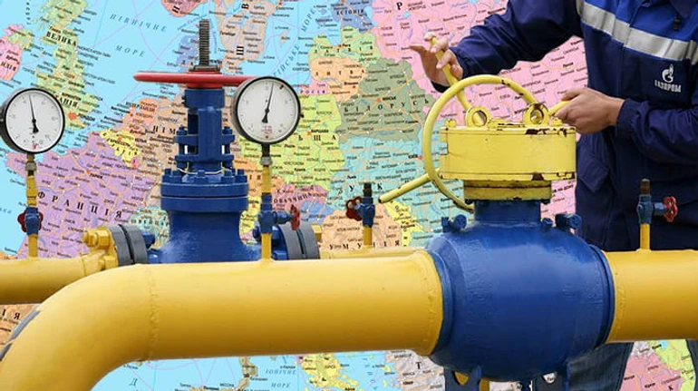 Російський газовий шантаж: що змінить для України та ЄС нова енергетична криза