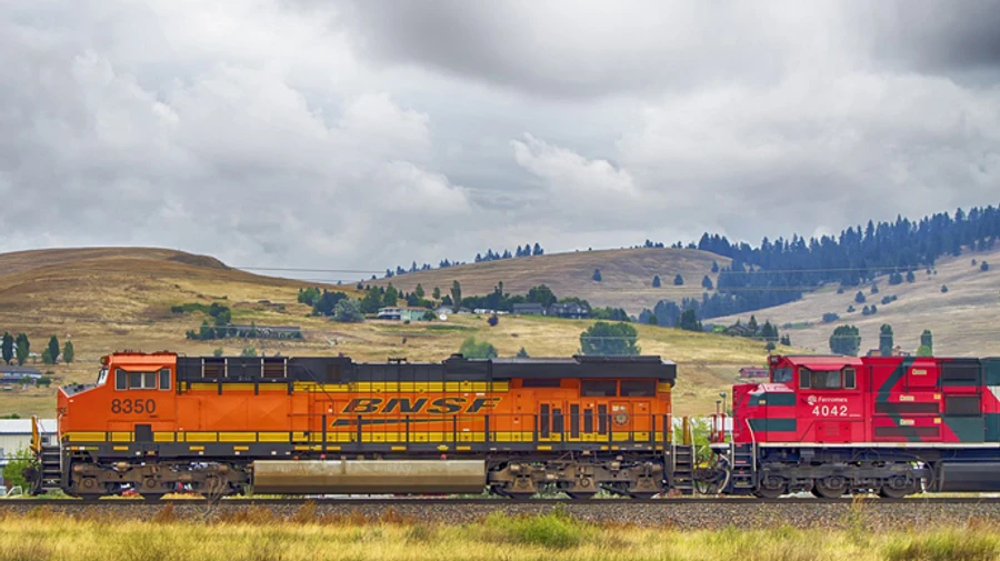 В Житомирской области сошли с пути 10 грузовых вагонов