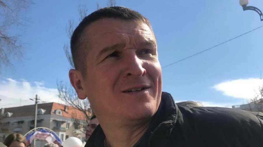 Зеленський призначив нового голову Херсонщини в обмін на відмову від виборів